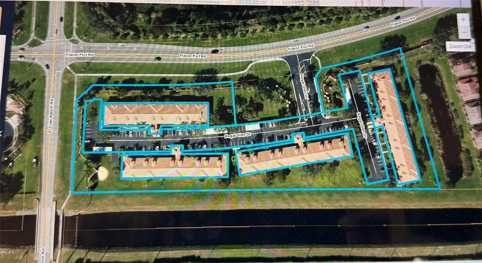 5914 Regal Glen Drive 205, Boynton Beach, FL 33437 photo 20