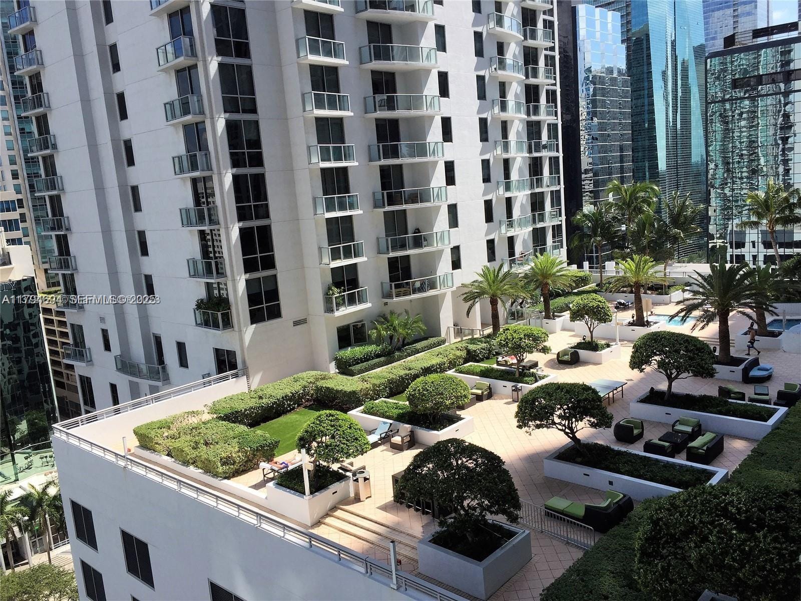 1050 Brickell Avenue 1602 — photo 8