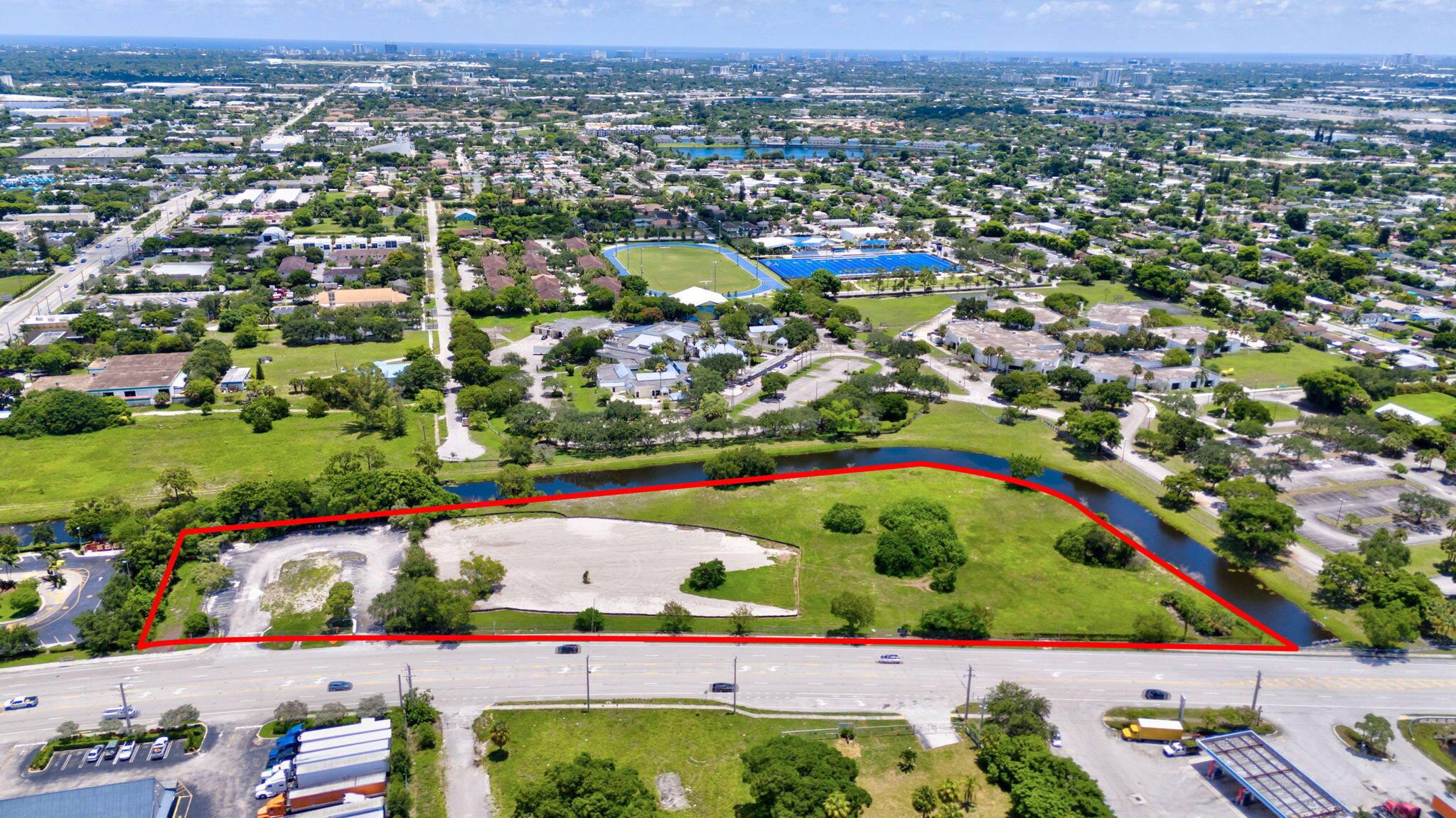 1350 NW 31 Avenue, Pompano Beach, FL 33069
