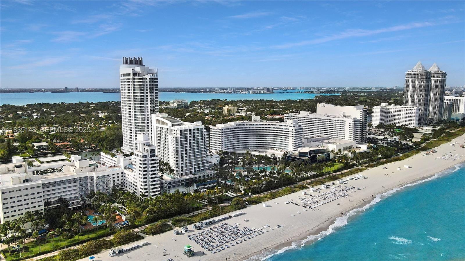 4401 Collins Avenue 2305 — photo 2