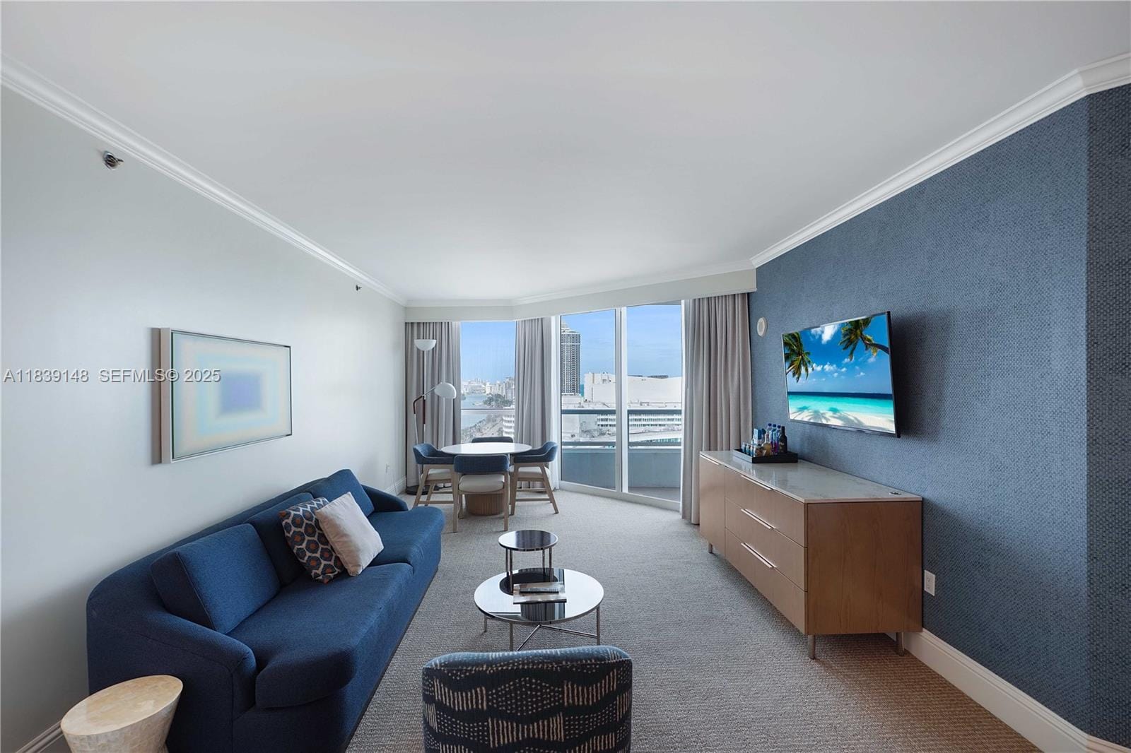4401 Collins Avenue 2305 — photo 11