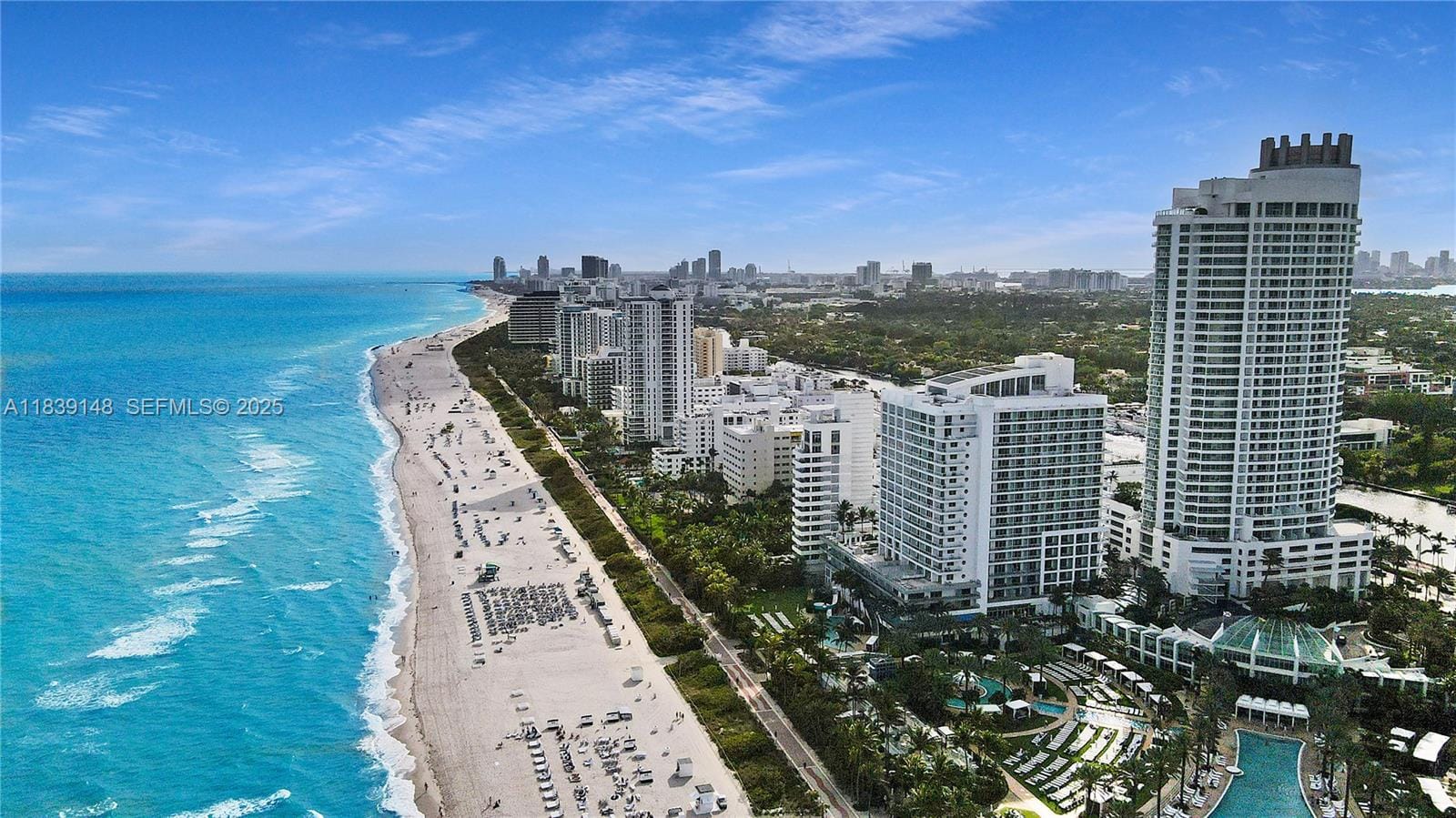 4401 Collins Avenue 2305 — photo 4
