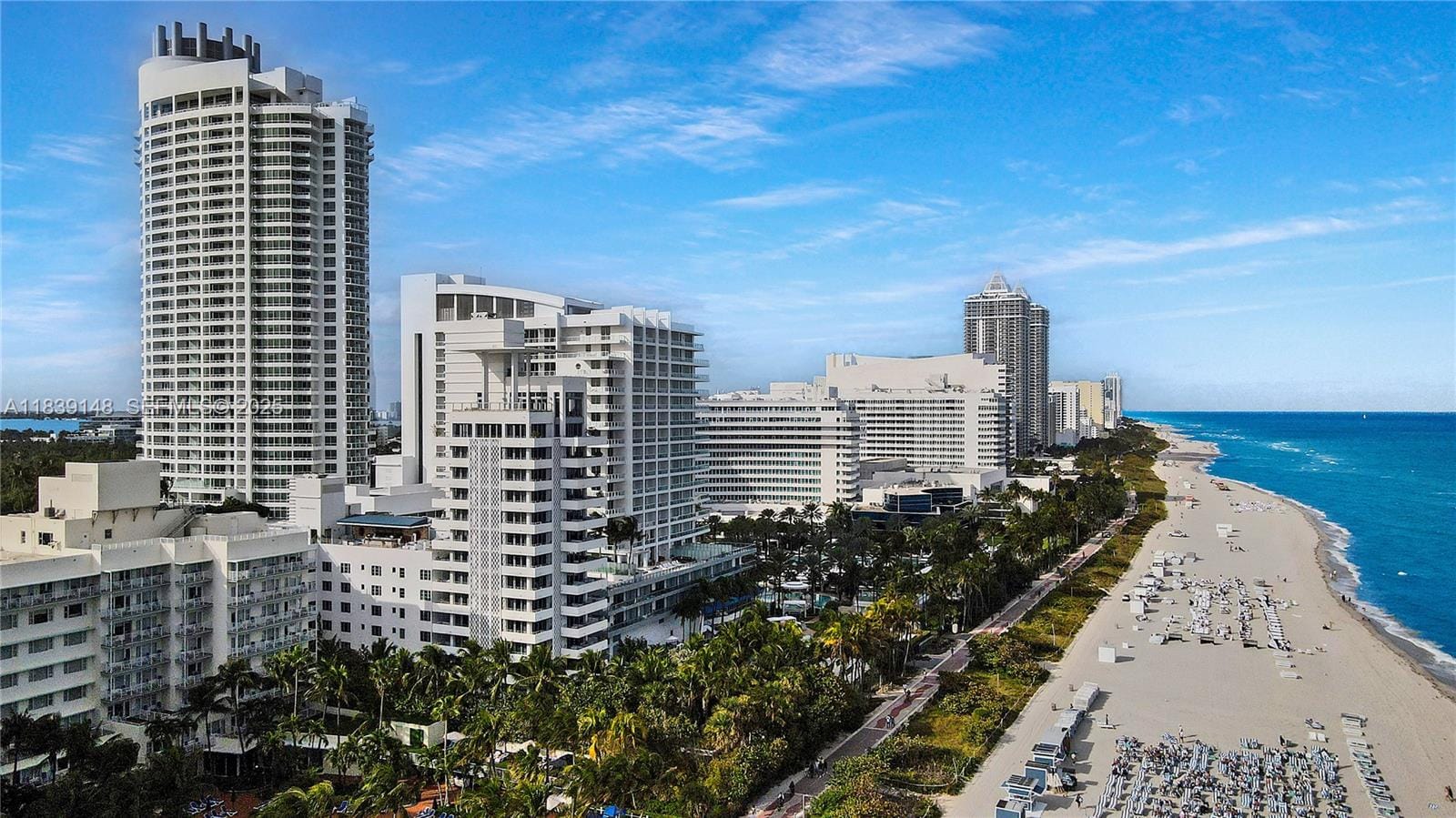 4401 Collins Avenue 2305 — photo 5