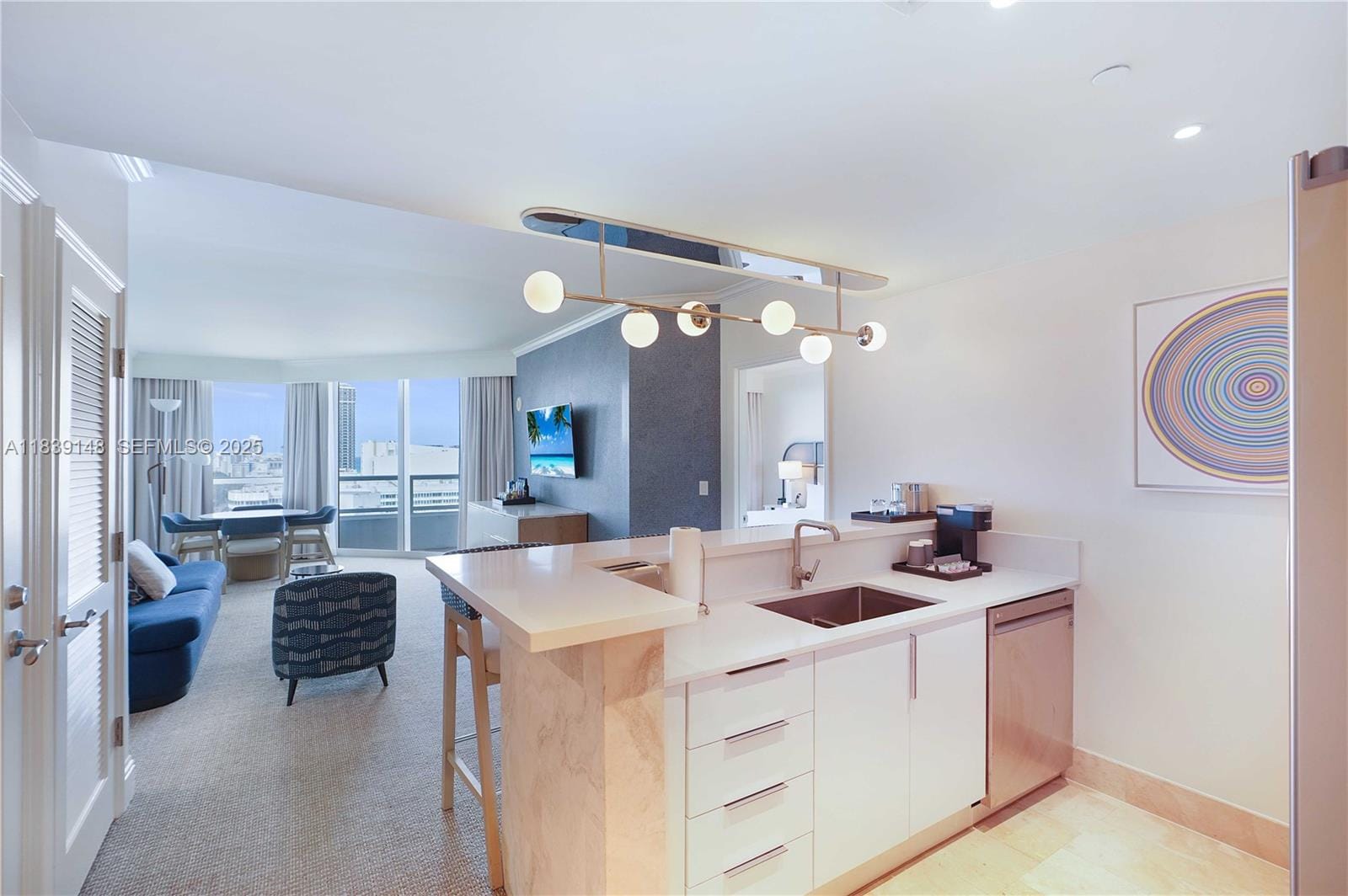 4401 Collins Avenue 2305 — photo 9