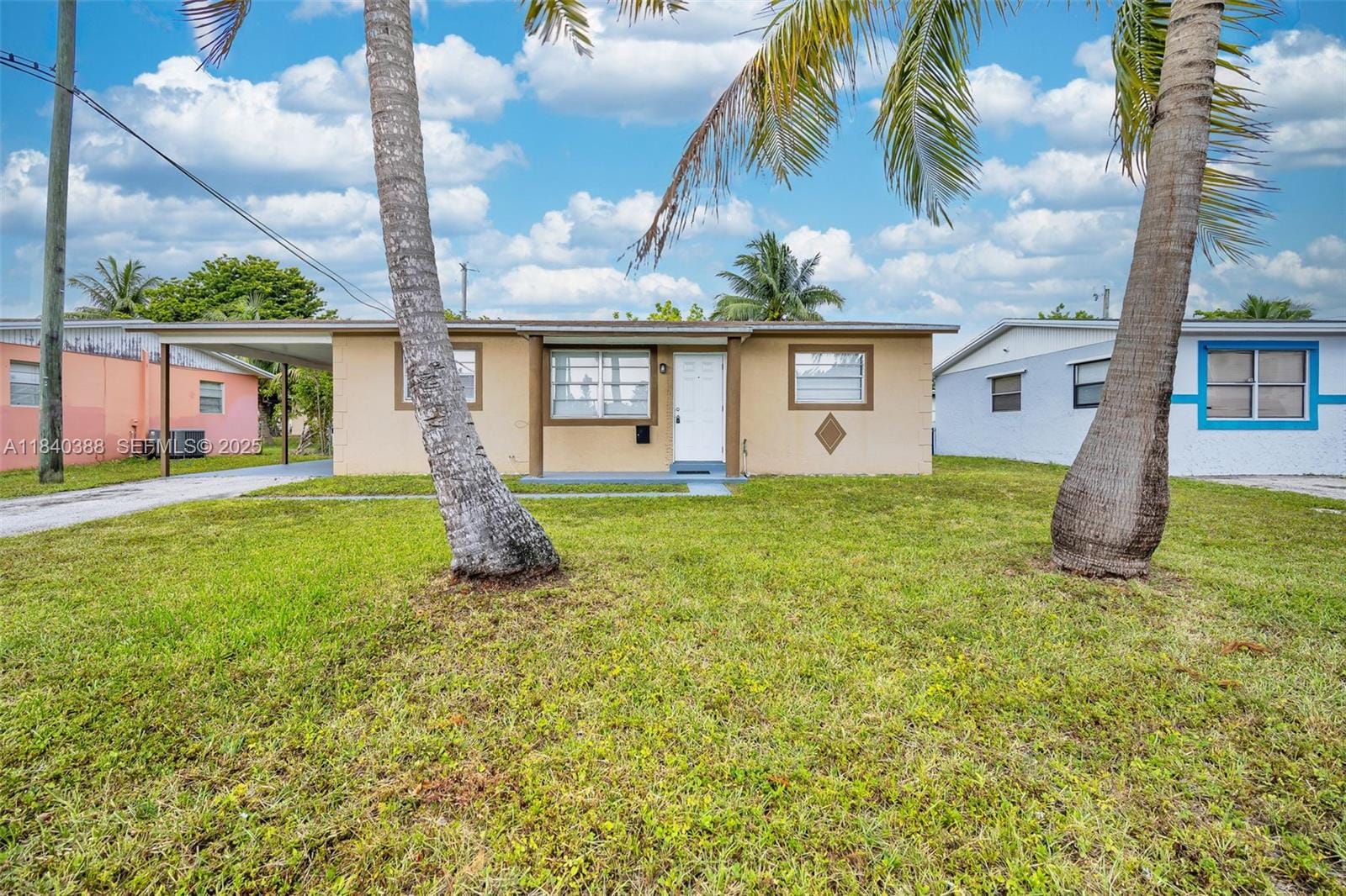 451 SW 28th Avenue, Fort Lauderdale, FL 33312 photo 2