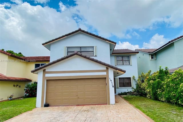 15152 SW 95th Street, Miami, FL 33196