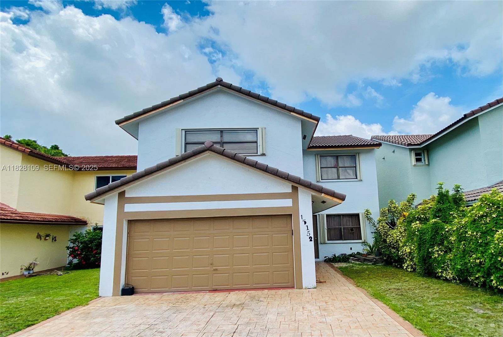 15152 SW 95th Street, Miami, FL 33196