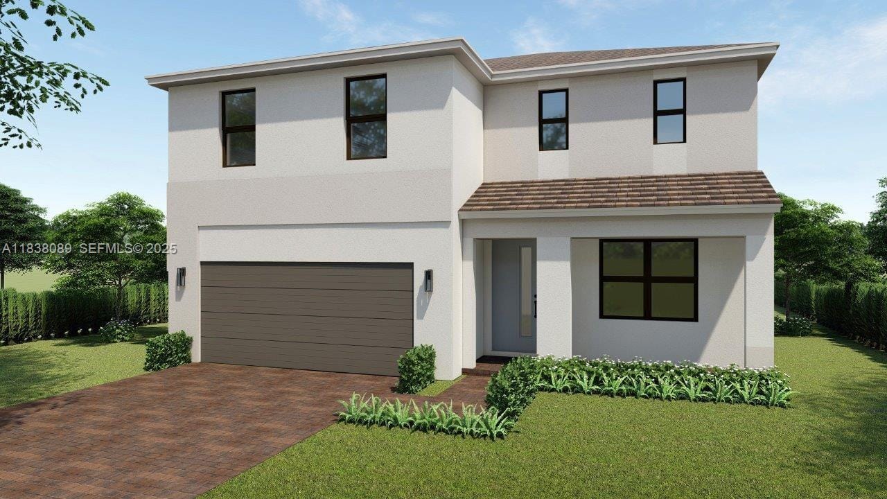 1325 NE 2nd Court, Homestead, FL 33033