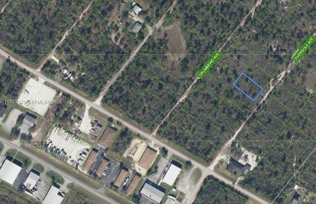 120 Eversole Avenue, Lake Placid, FL