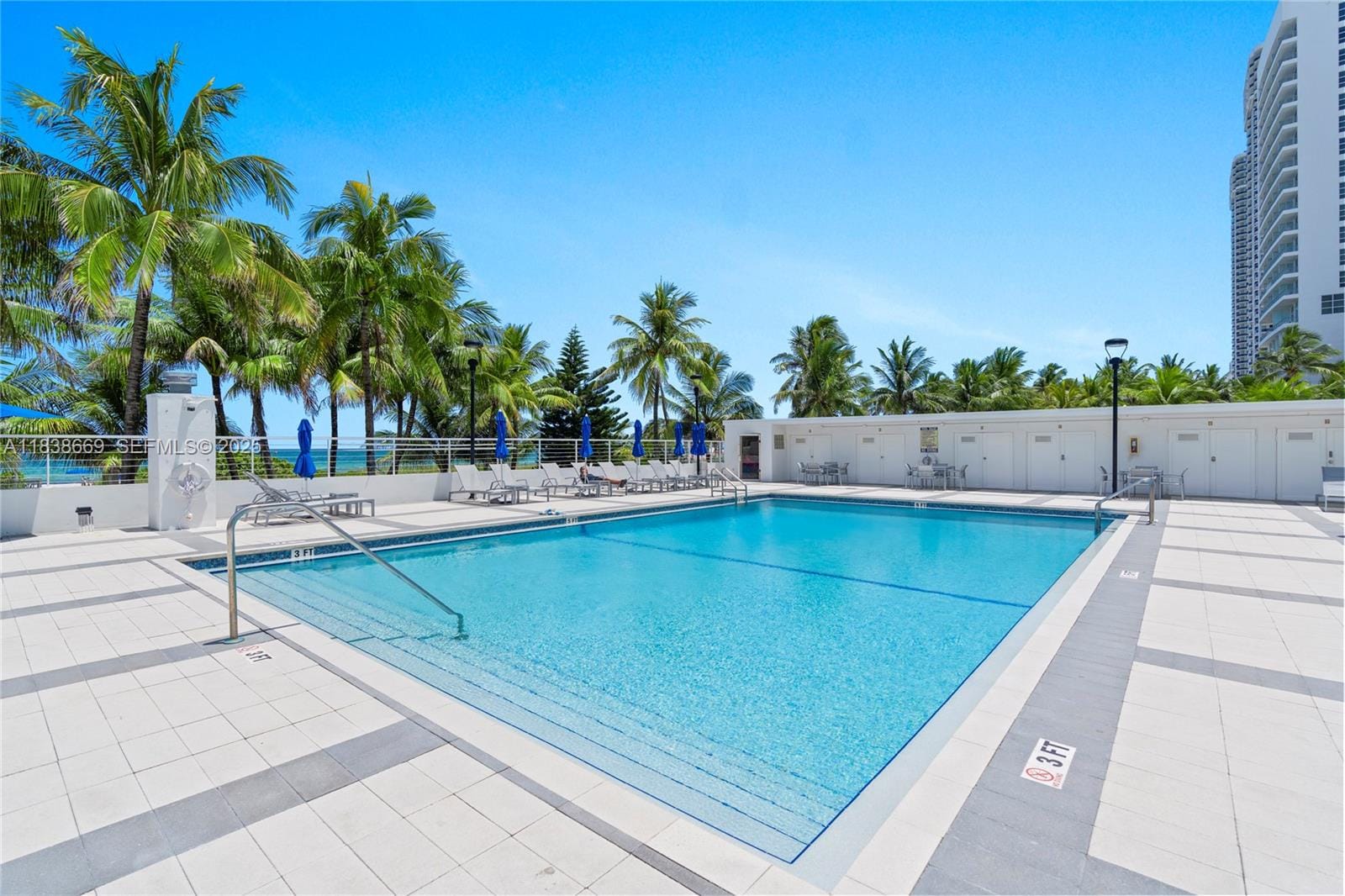 5001 Collins Avenue 4G, Miami Beach, FL 33140 photo 24