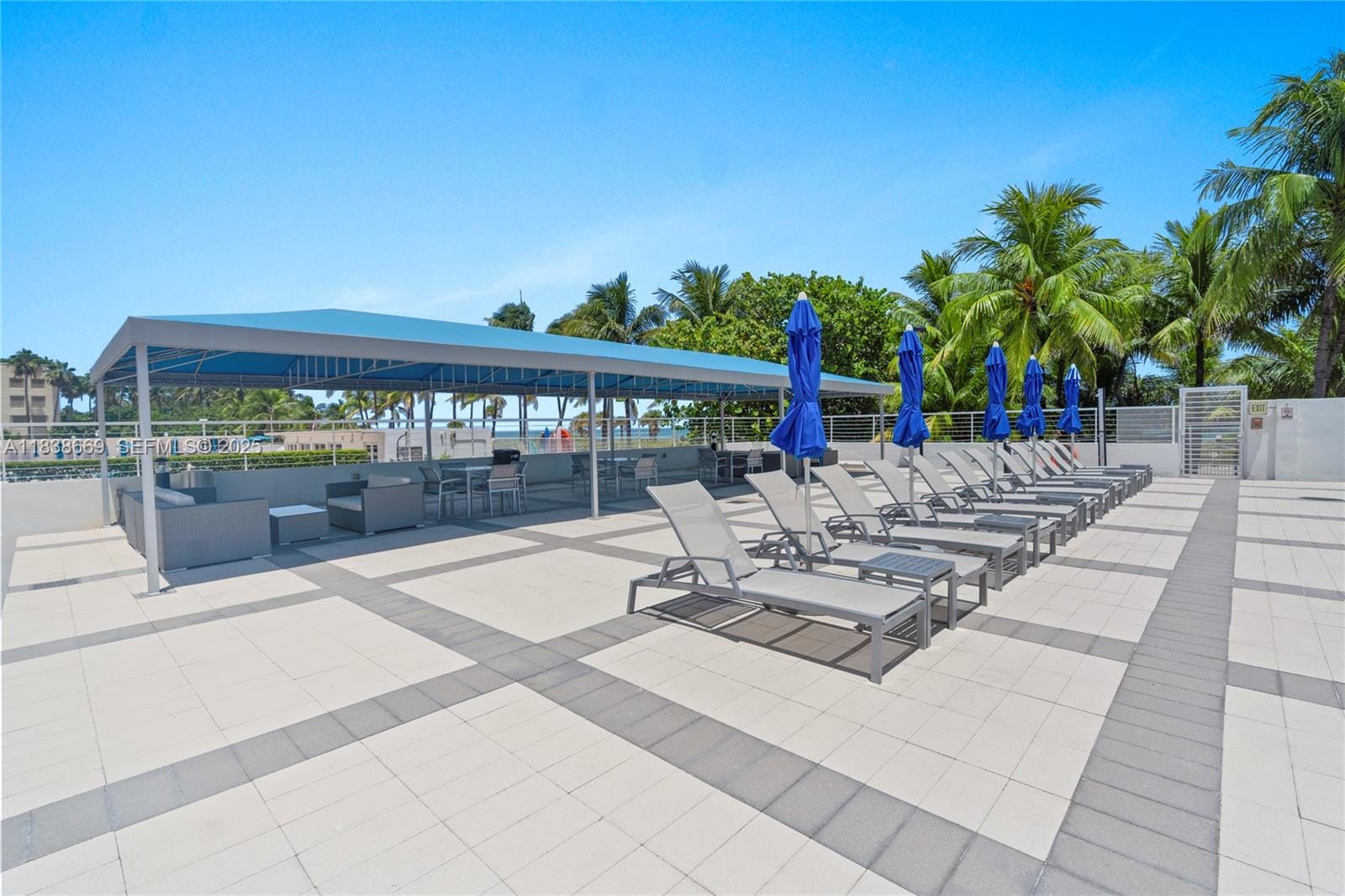 5001 Collins Avenue 4G, Miami Beach, FL 33140 photo 25