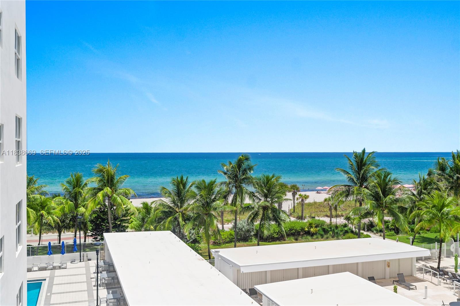 5001 Collins Avenue 4G, Miami Beach, FL 33140, Miami Beach