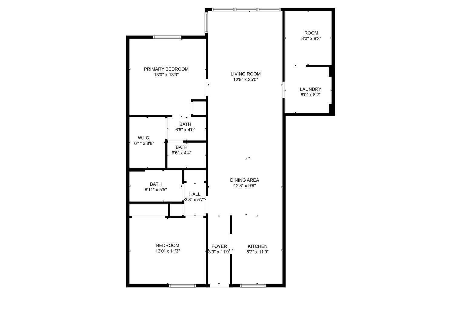 3716 Whitehall Drive 405, West Palm Beach, FL 33401 photo 18