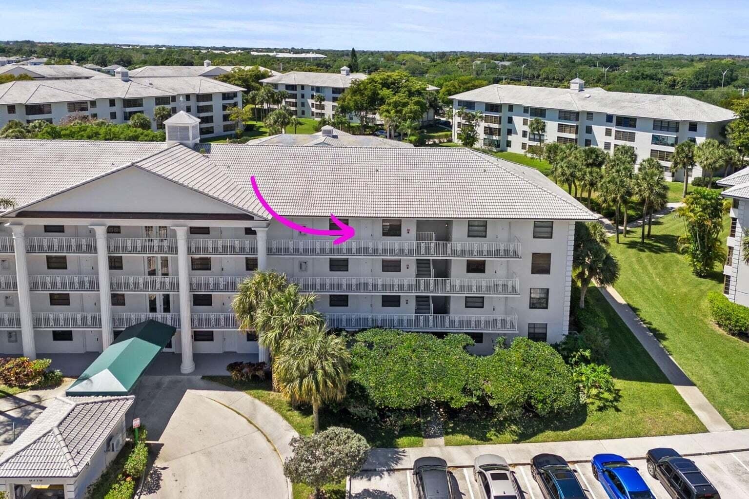 3716 Whitehall Drive 405, West Palm Beach, FL 33401 photo 19