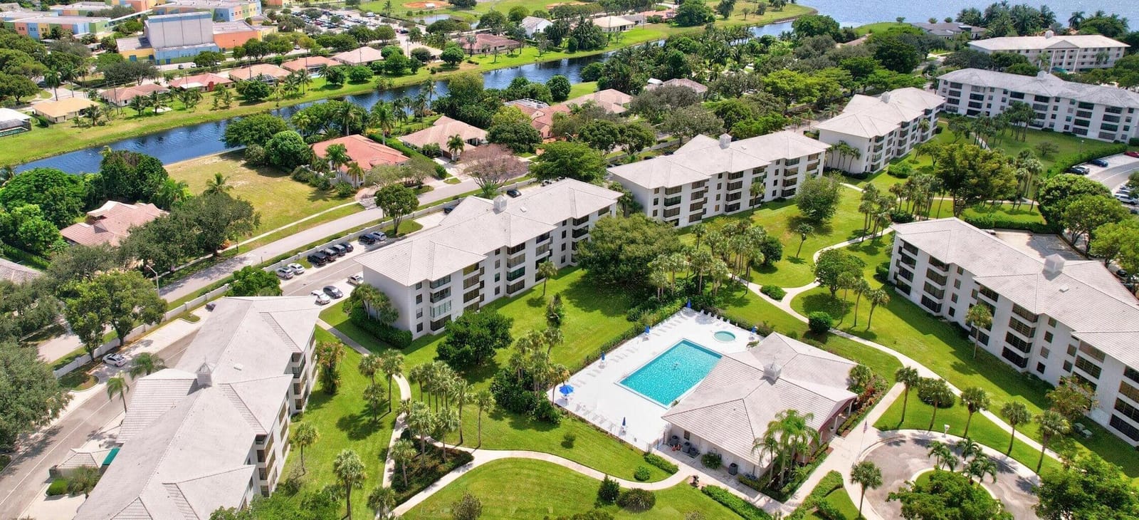 3716 Whitehall Drive 405, West Palm Beach, FL 33401 photo 20