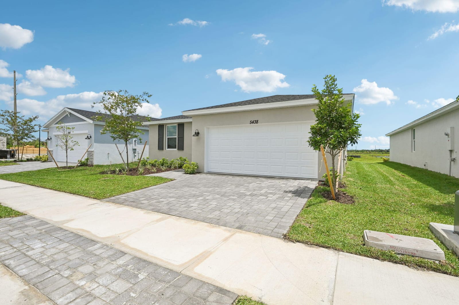5438 Hampton Park Circle, Vero Beach, FL 32966 photo 4