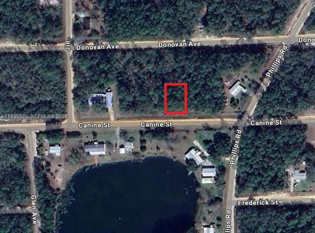 0 Canine Street, FL 32148