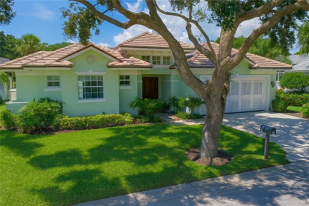 1167 Governors Way, Vero Beach, FL 32963, Vero Beach