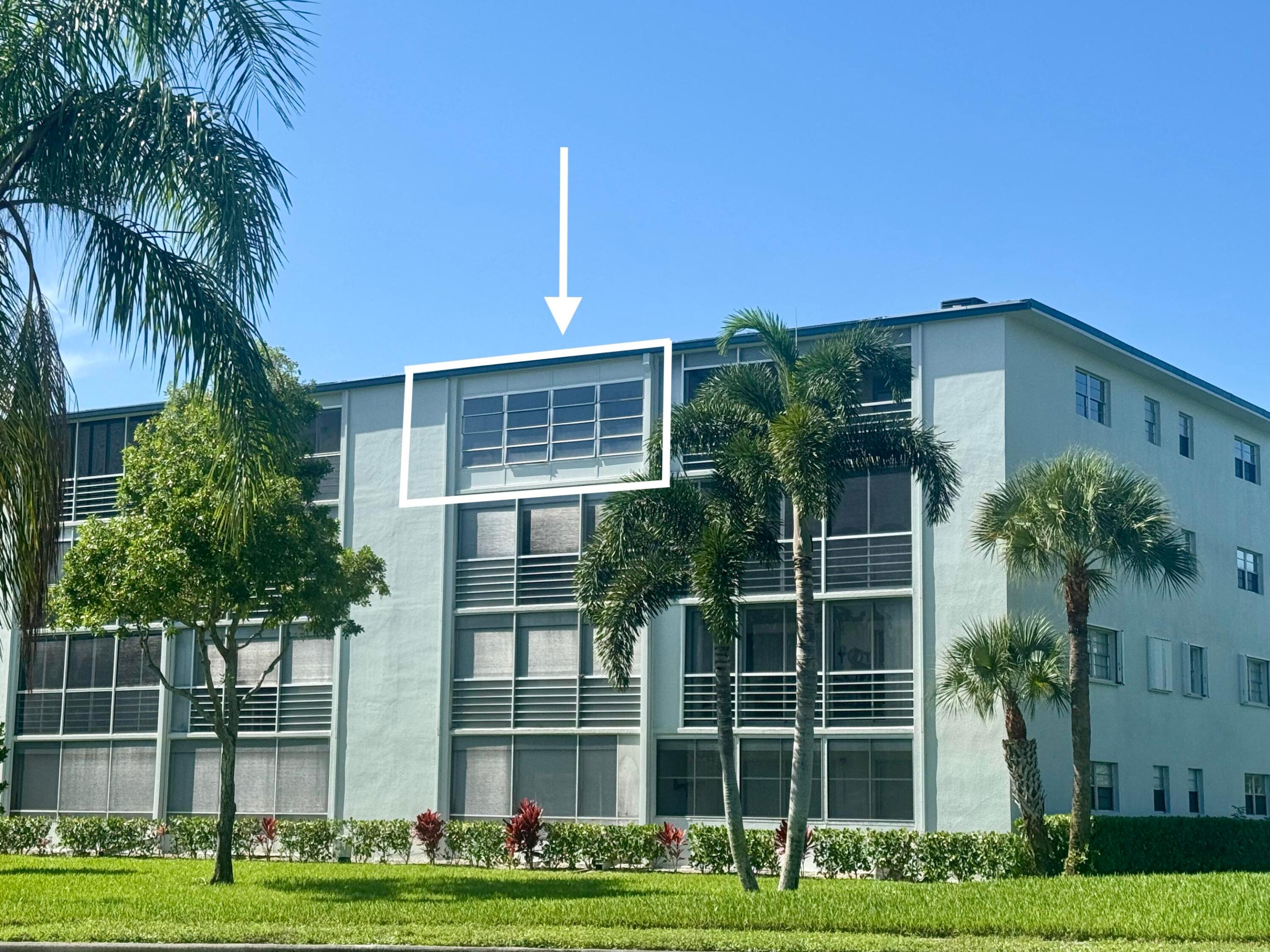 4019 Lincoln A, Boca Raton, FL 33434, Boca Raton