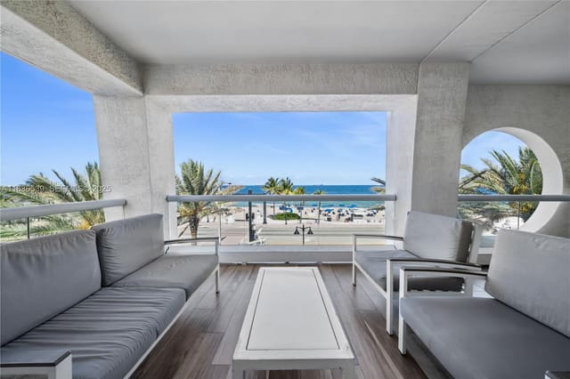 551 N Fort Lauderdale Beach Boulevard R201, The Elliott, Fort Lauderdale, FL