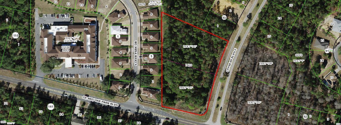 203 Cypress Boulevard E, Homosassa, FL 34446, Homosassa