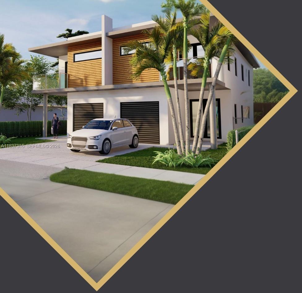 536 NW 23rd Court, Miami, FL 33125, Miami
