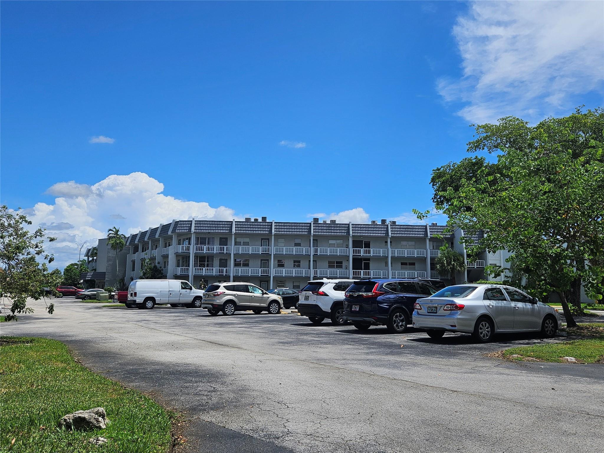 6650 Royal Palm Boulevard 315C, Margate, FL 33063, Margate