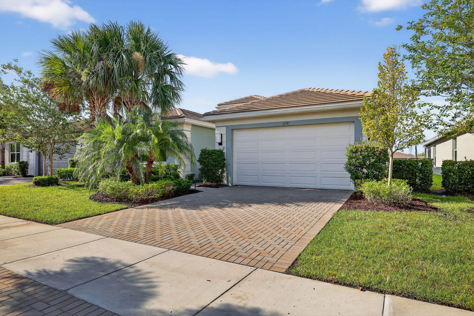 11742 SW Sailfish Isles Way, Port St. Lucie, FL 34987