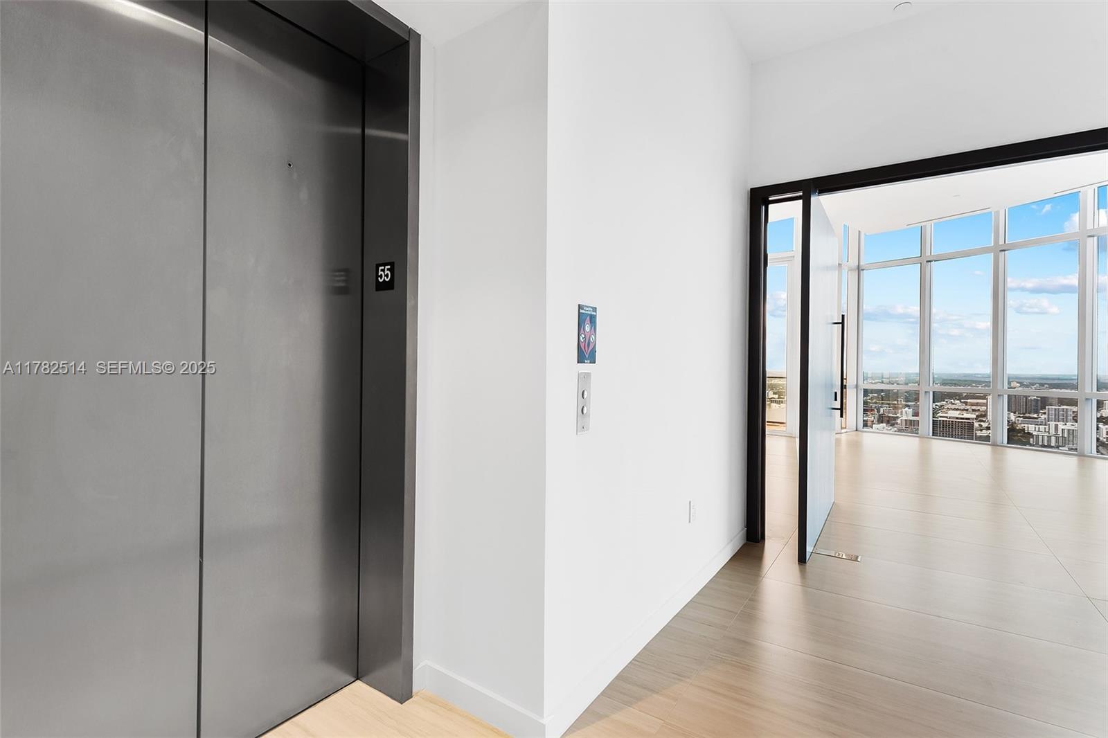 851 NE 1st Avenue PH 5500, Miami, FL 33132 photo 23