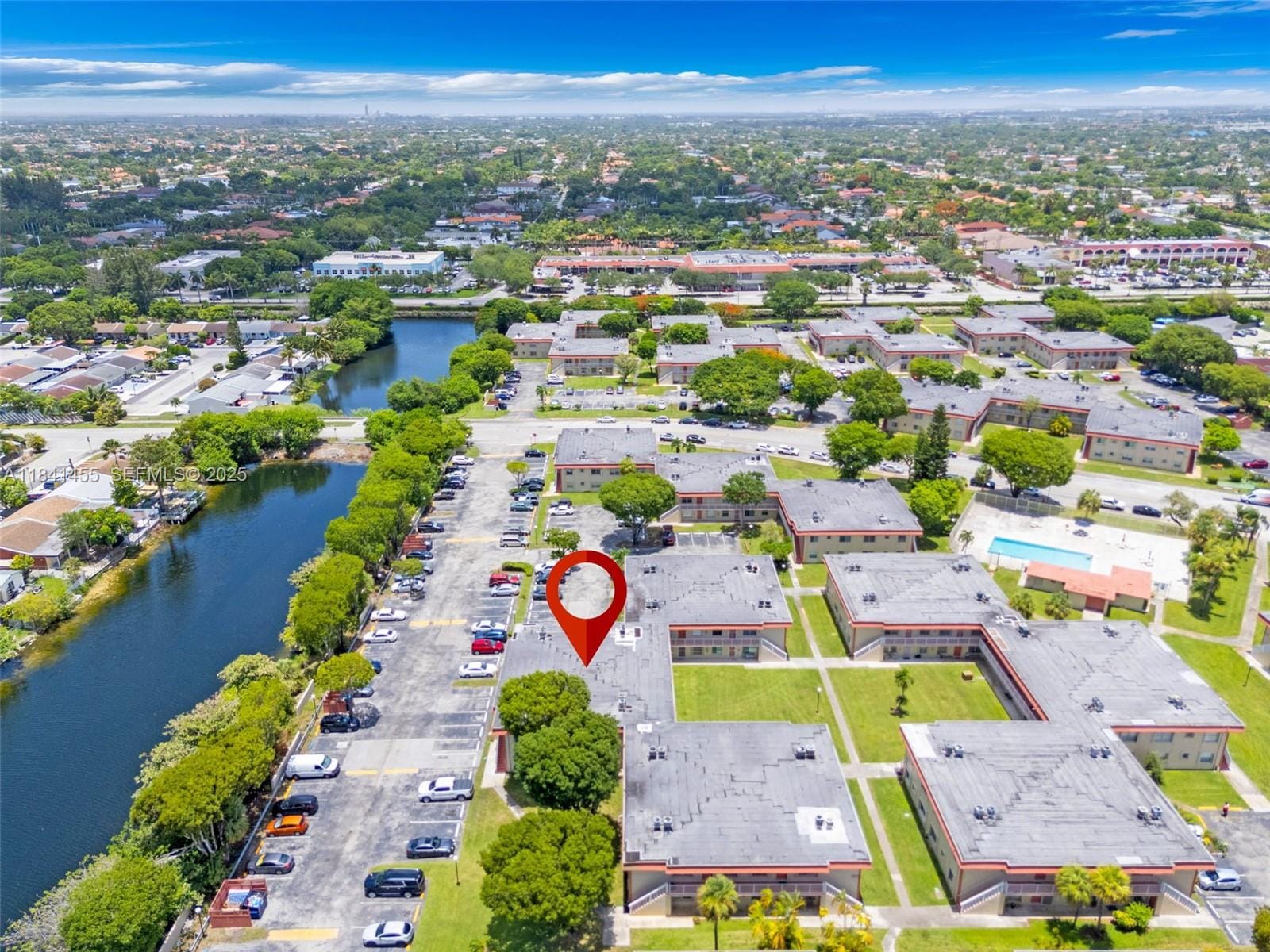 12850 SW 43rd Drive 256-B, Miami, FL 33175 photo 15