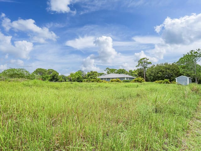 4140 48th Street, Crystal Sands, Vero Beach, FL