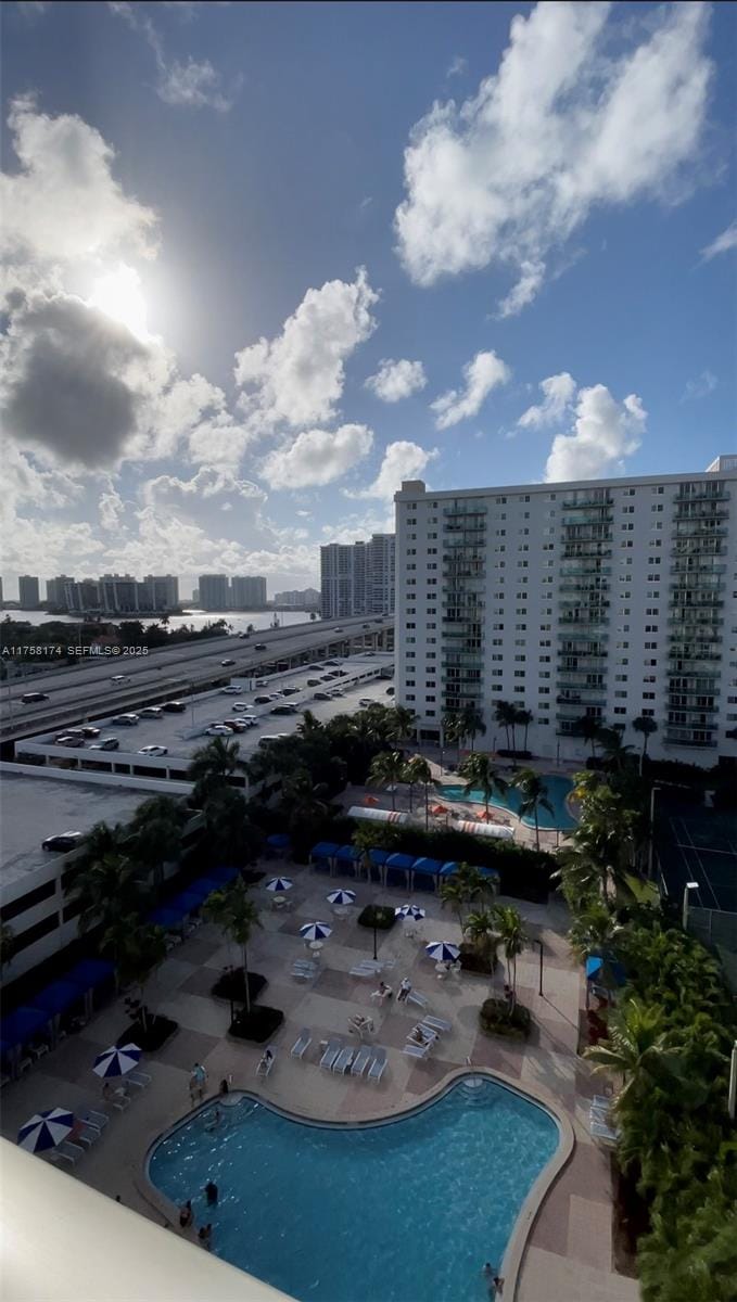 19370 Collins Avenue 1008, Sunny Isles Beach, FL 33160