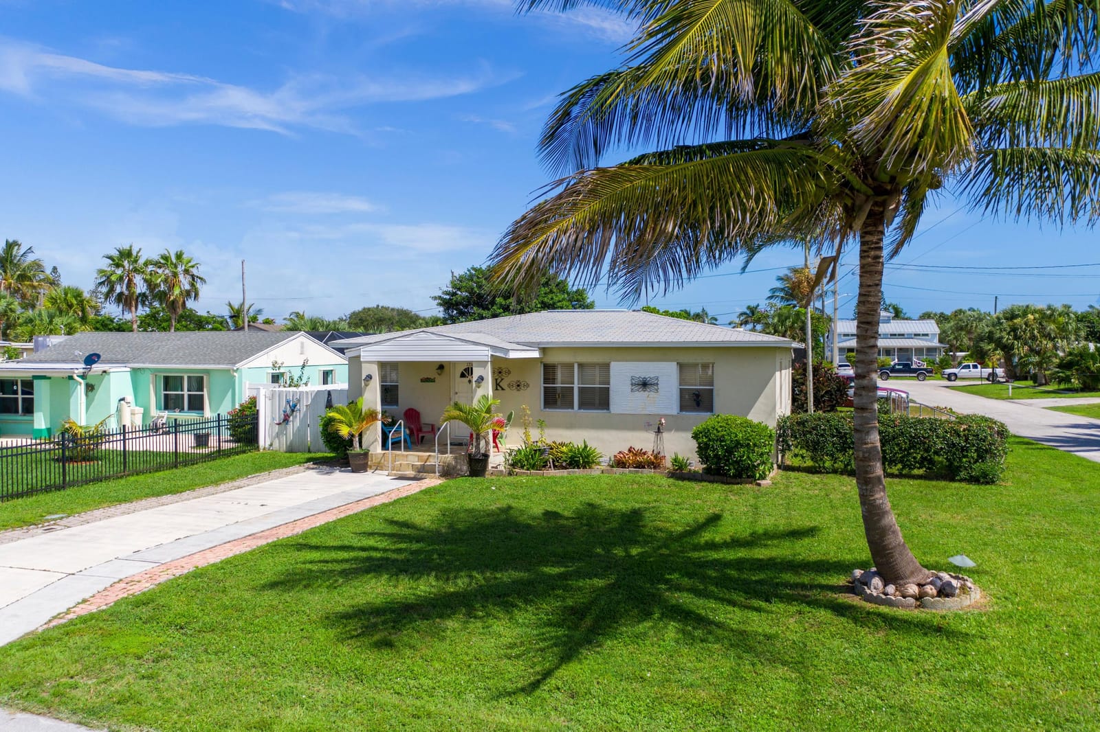 1710 St Lucie Court, Fort Pierce, FL 34949