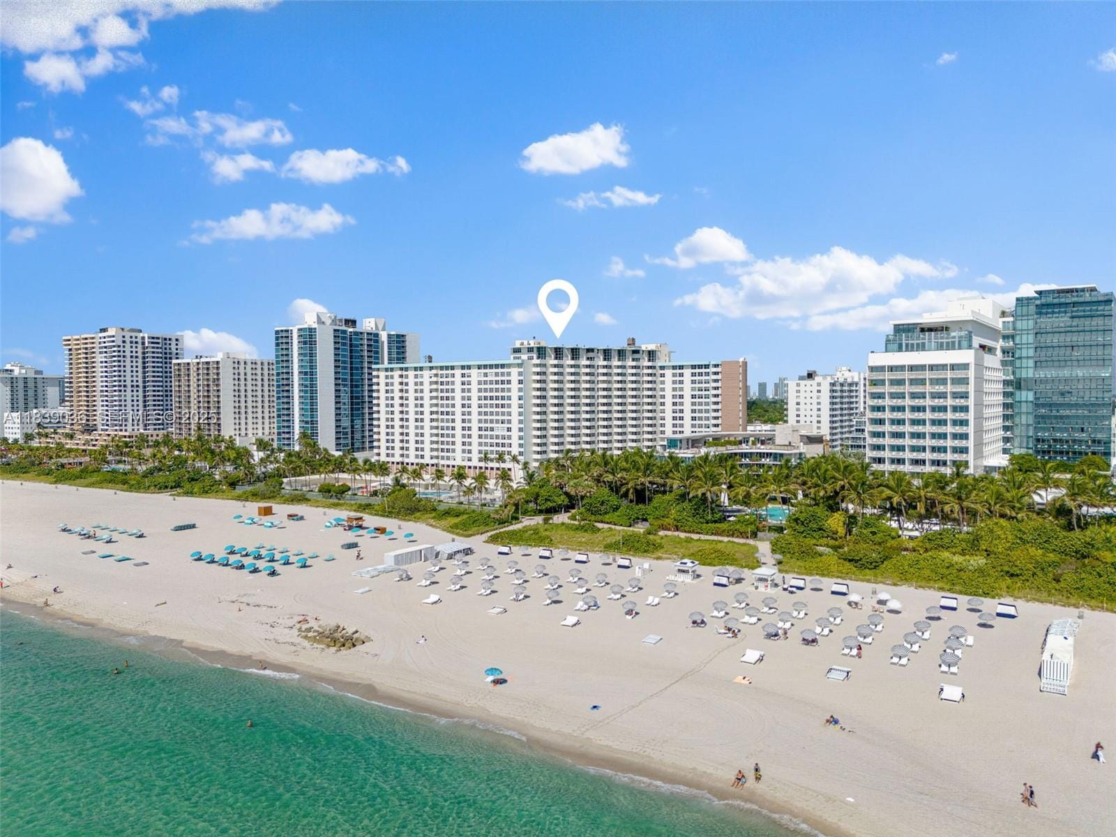 2899 Collins Avenue 931, Miami Beach, FL 33140 photo 17
