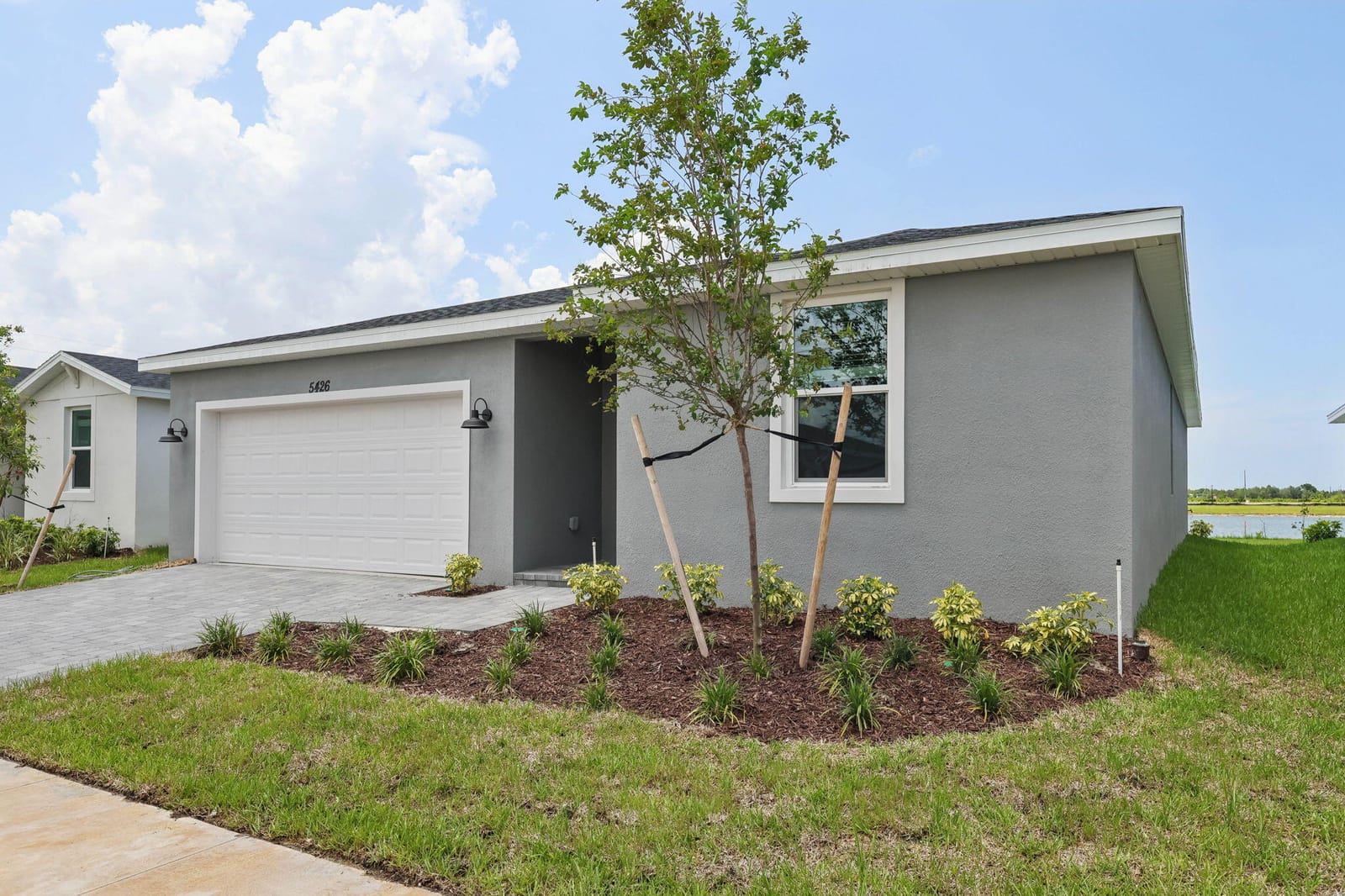 5426 Hampton Park Circle — photo 2