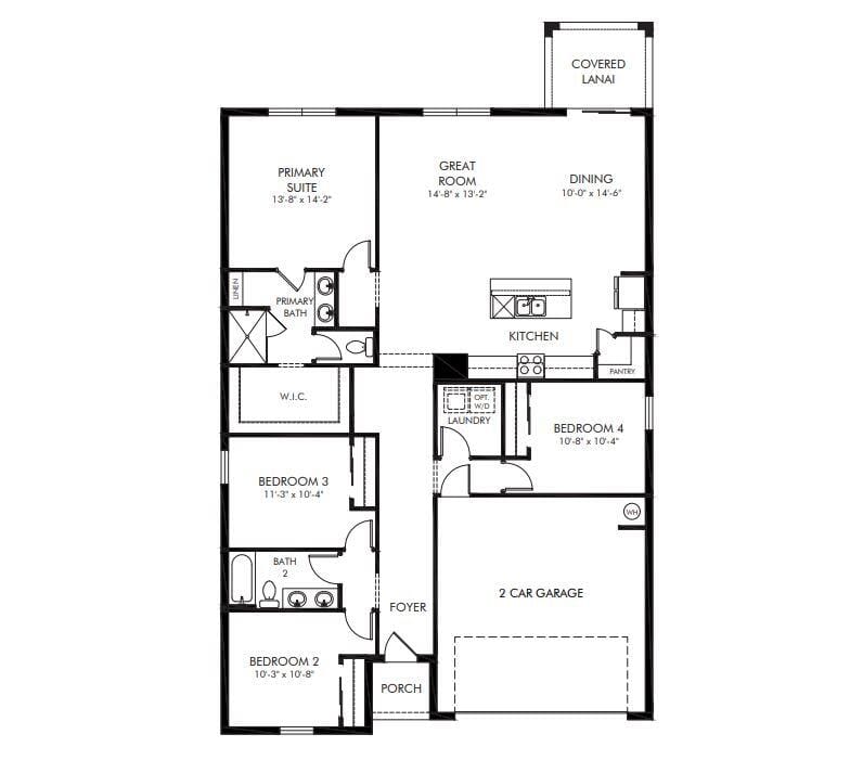 5426 Hampton Park Circle — photo 11