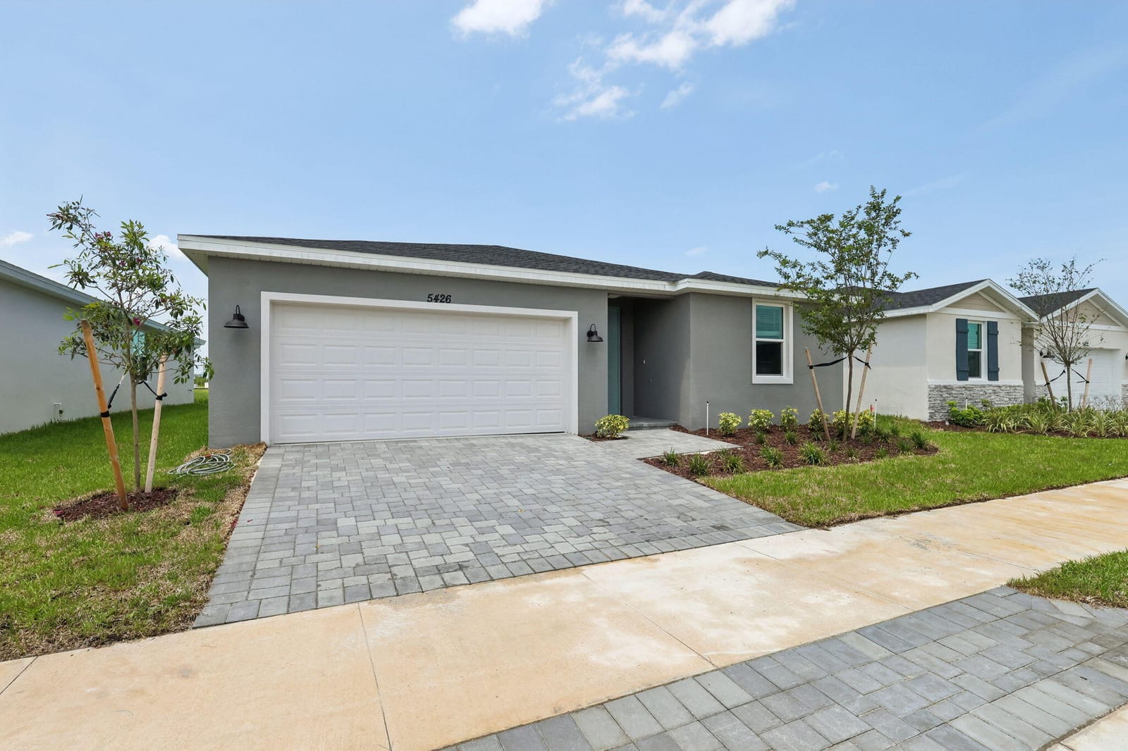 5426 Hampton Park Circle — photo 4