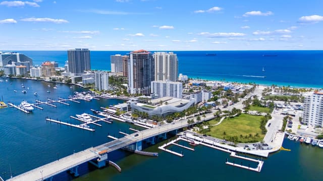 200 S Birch Road 408, Leisure Beach, Fort Lauderdale, FL
