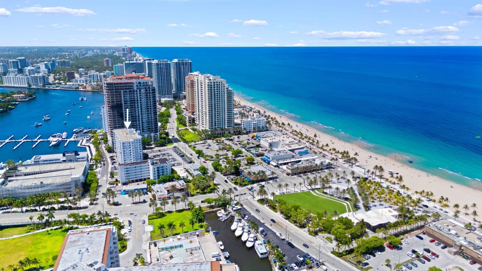 200 S Birch Road 408, Fort Lauderdale, FL 33316 photo 17