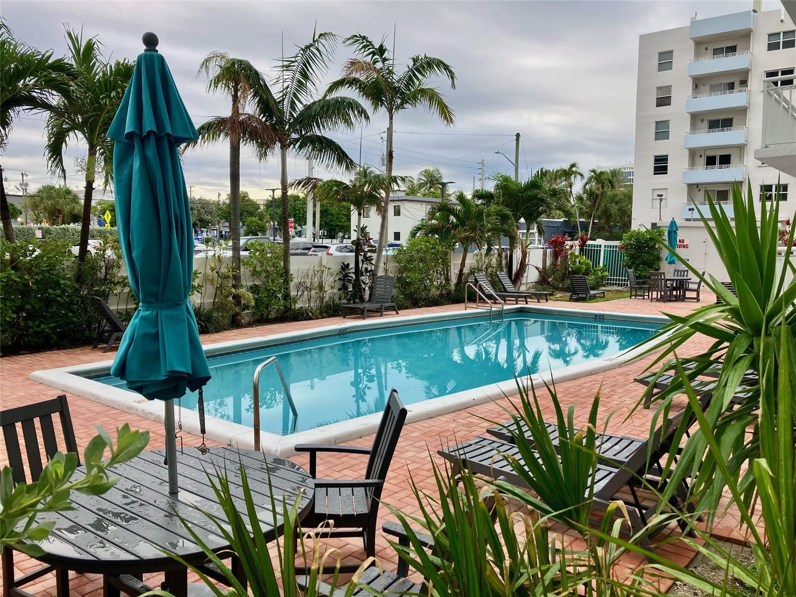 200 S Birch Road 408, Fort Lauderdale, FL 33316 photo 18