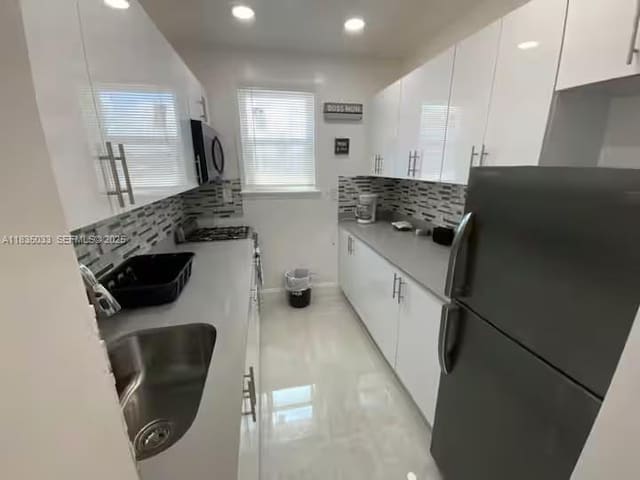 324 Van Buren Street, sold in Hollywood Beach, Hollywood, FL
