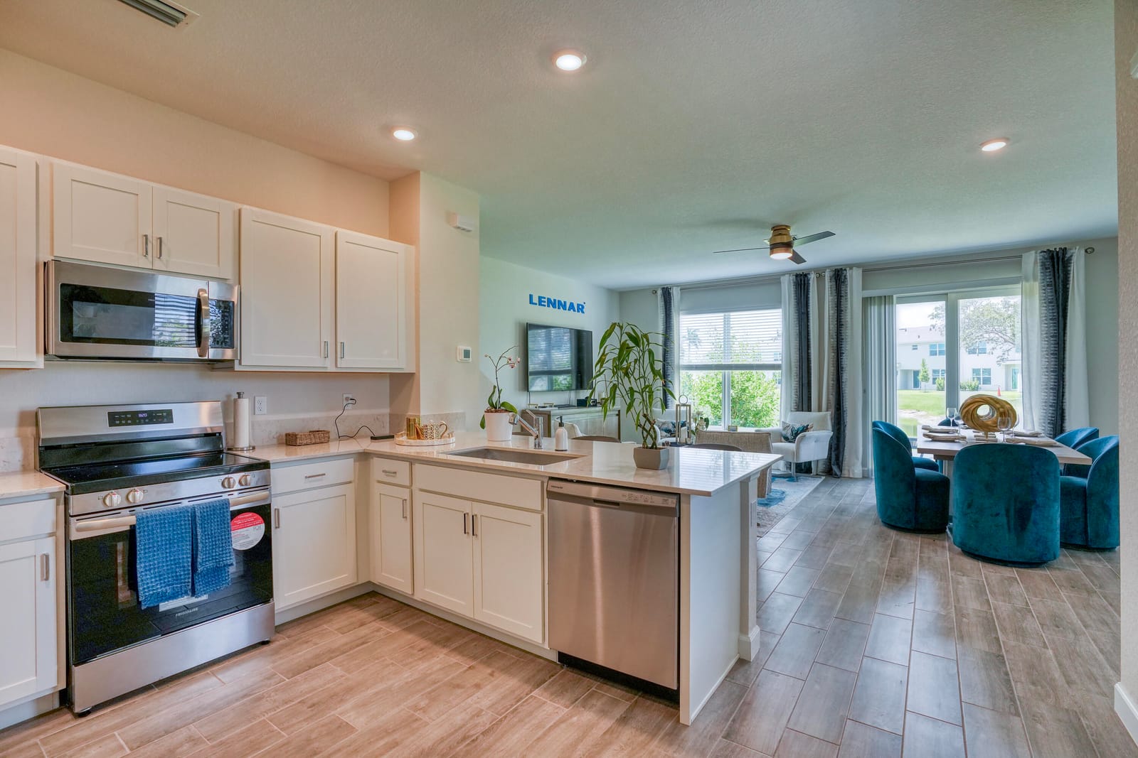 6844 Grand Marsh Court, Lake Worth, FL 33467