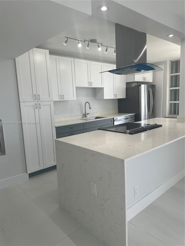 4280 Galt Ocean Drive 17C, sold in Plaza South Condo, Fort Lauderdale, FL