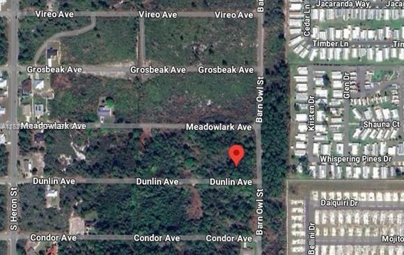 207 Dunlin Avenue, Sebring, FL 33870, Sebring