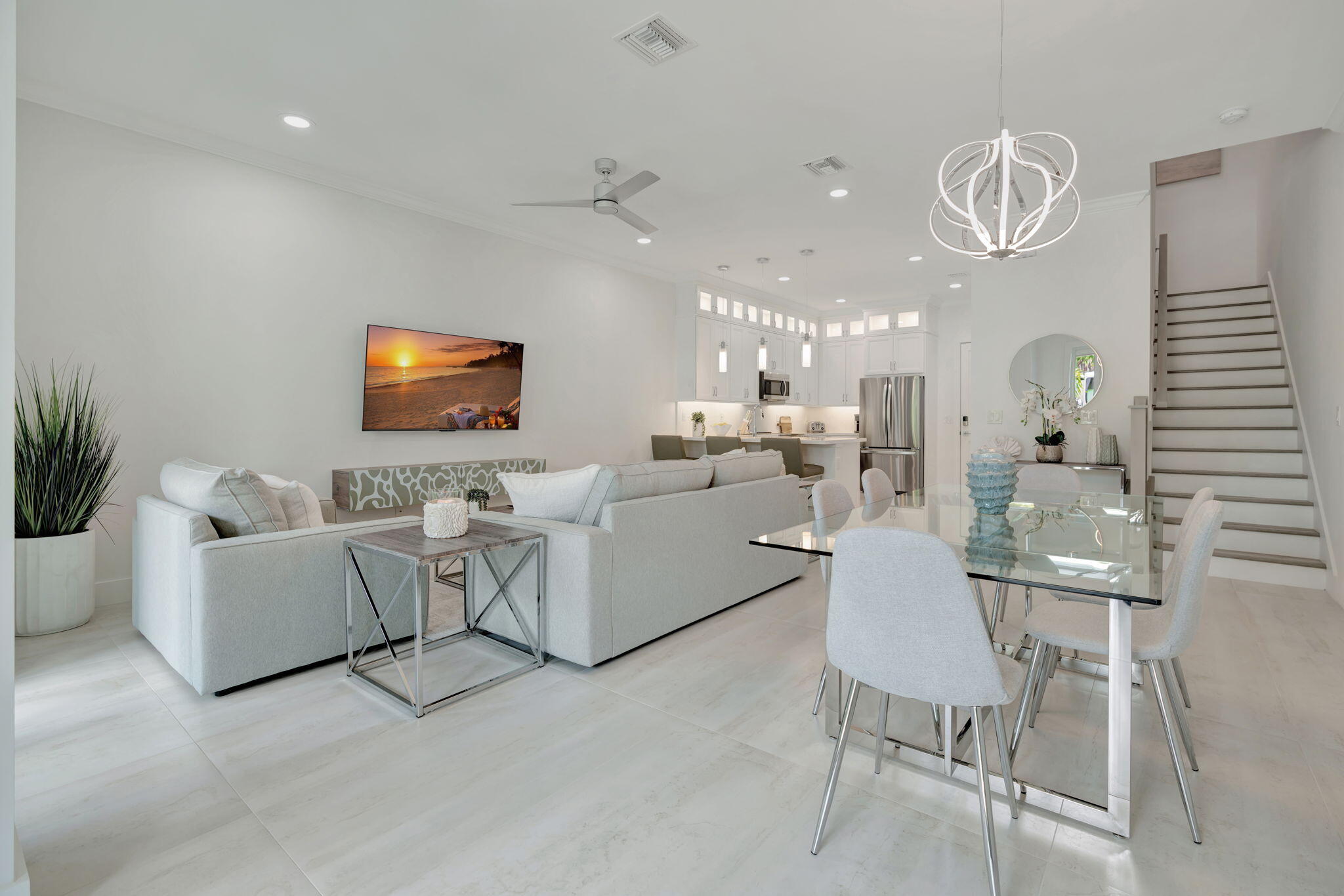 4695 SE Manatee Way, Stuart, FL 34997, Stuart