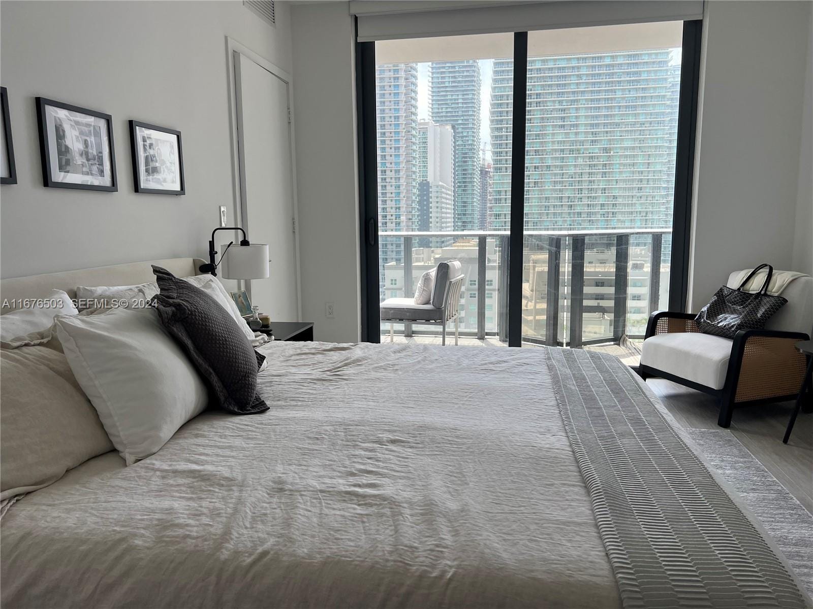 55 SW 9th Street 1604, Miami, FL 33130