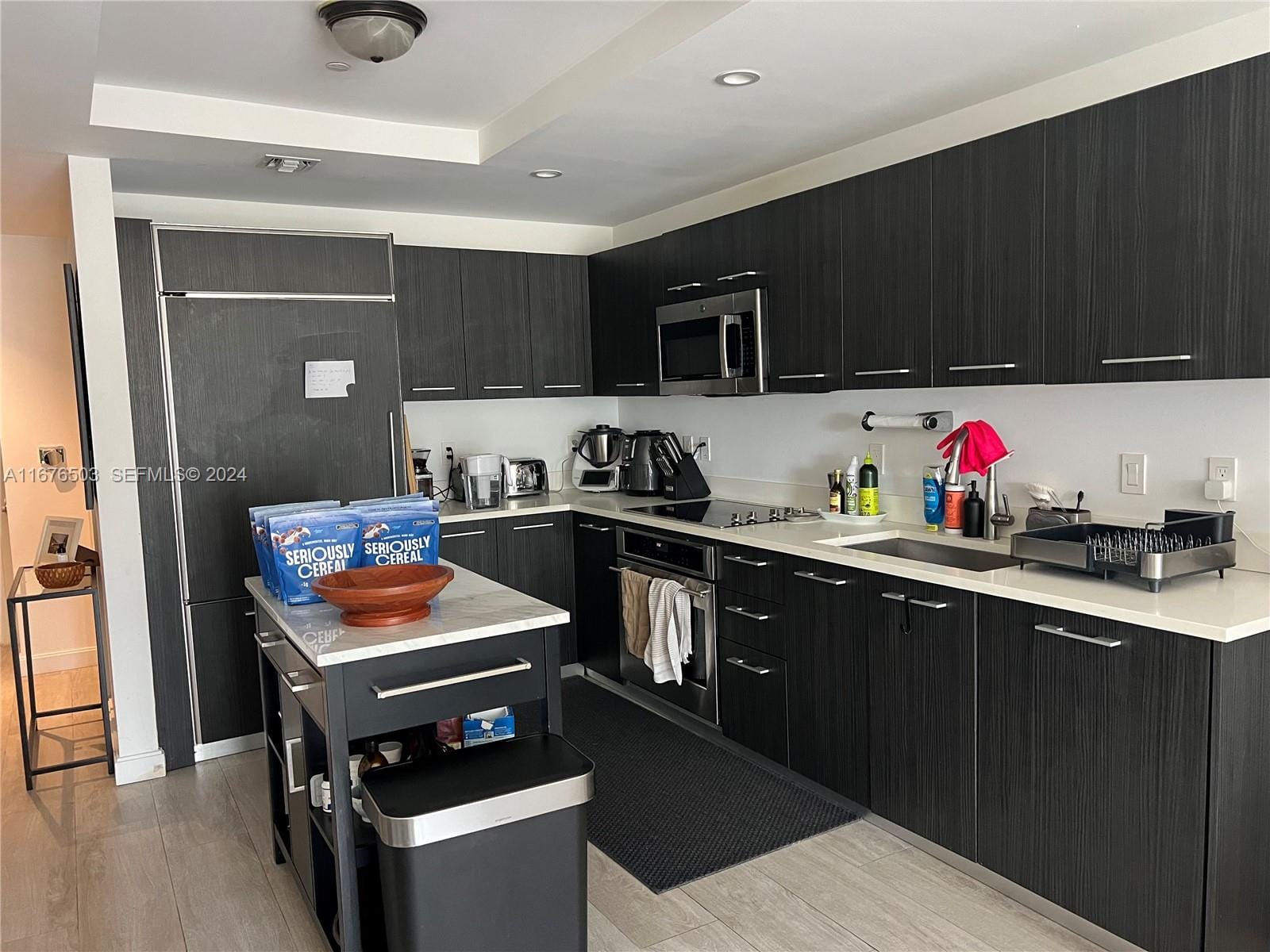 55 SW 9th Street 1604, Miami, FL 33130 photo 7