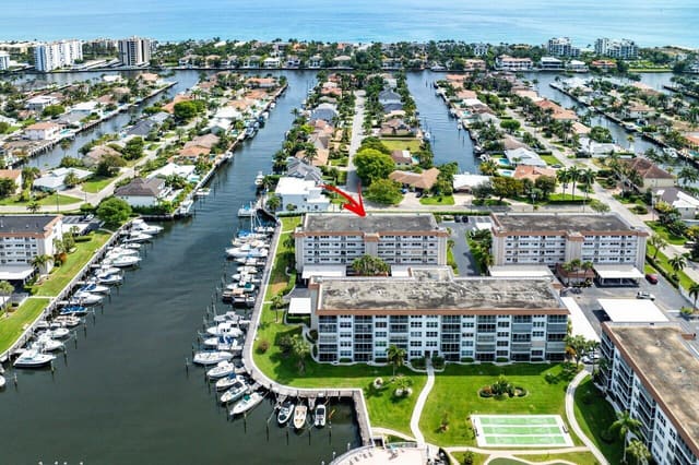 931 Gardenia Drive 367, sold in Tropic Bay Condo, Delray Beach, FL