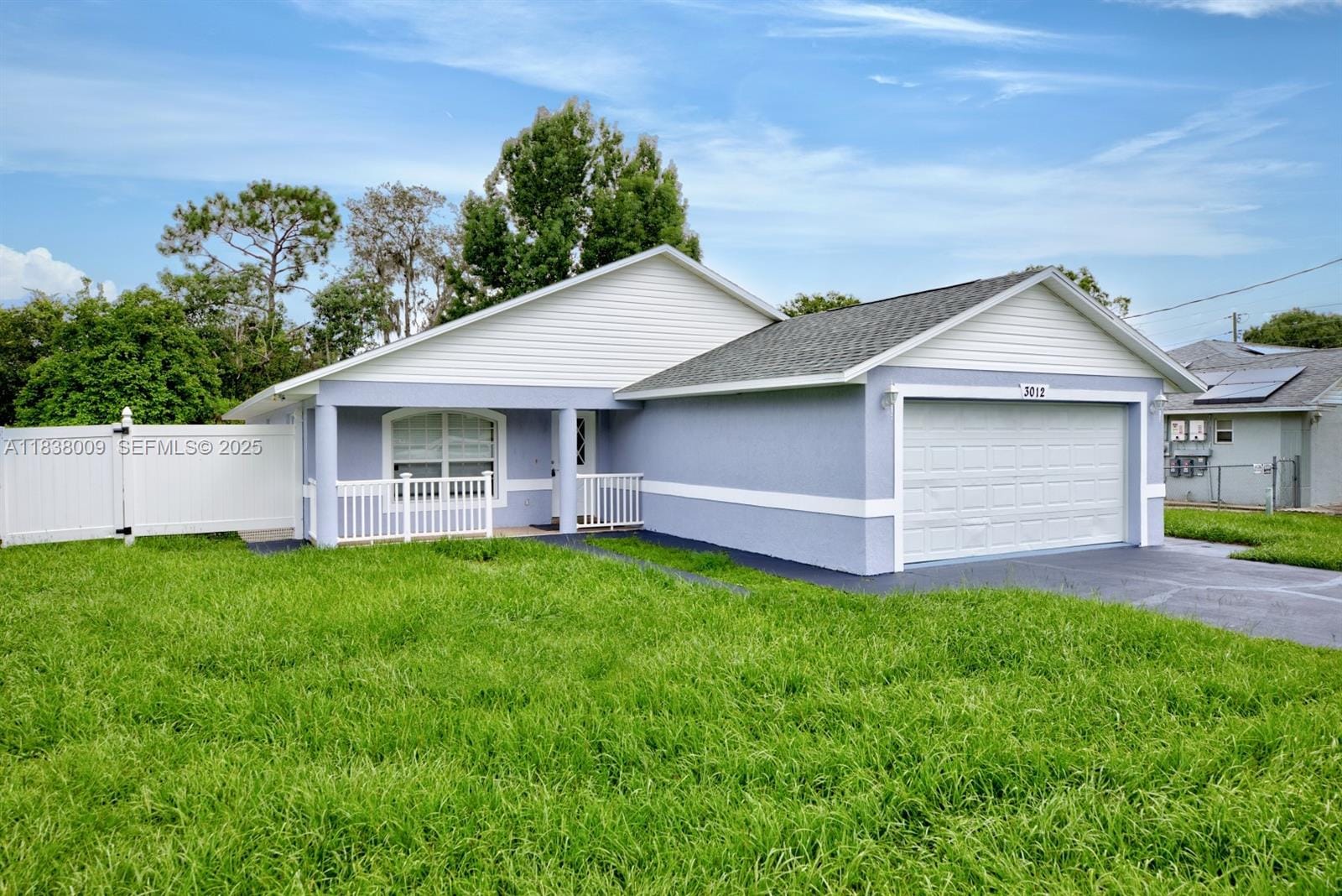 3012 King Drive, Sebring, FL 33870
