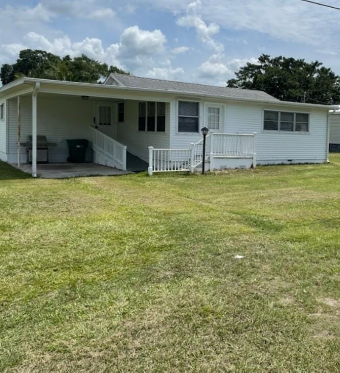 3105 SE 34th Court Court — photo 3